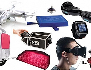 20 coola saker från Aliexpress