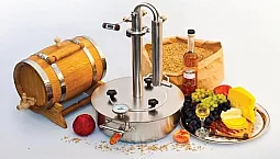 I 10 migliori produttori di alambicchi al chiaro di luna