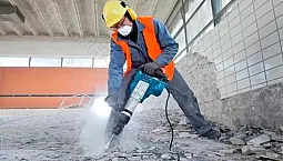 10 meilleurs marteaux-piqueurs