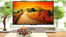 Topp 5 BBK TV-apparater