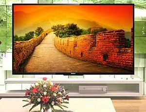 5 najboljših BBK televizorjev
