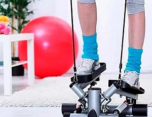 20 mejores steppers para el hogar