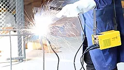 20 meilleures machines à souder d'Aliexpress