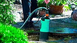 En İyi 20 Dalgıç Pompa