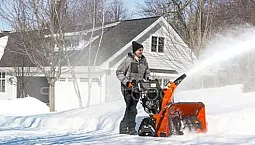 20 най-добри снегорини