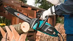 15 เลื่อยไฟฟ้าที่ดีที่สุดสำหรับบ้าน