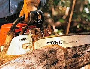 15 best household and farm chainsaws
