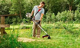 20 bästa bensintrimmarna