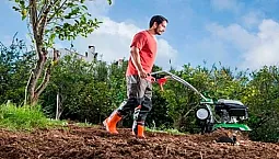 15 بہترین کاشتکار