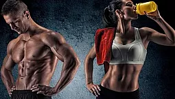 15 Asid Amino Teratas