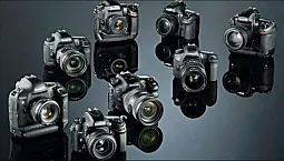 Les 10 millors càmeres noves del 2020