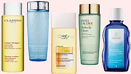 20 טונרי הפנים הטובים ביותר