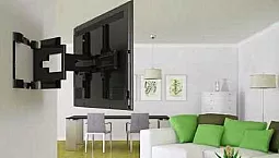 Топ 5 на производителите на скоби за телевизори