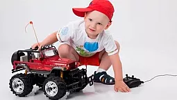 20 Mainan RC Terbaik dari Aliexpress