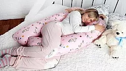 15 migliori cuscini per la gravidanza