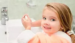 15 najlepszych mydełek dla dzieci