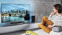Die 10 besten 50-Zoll-Fernseher