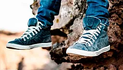 Top 15 sneakermerken