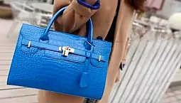 20 กระเป๋าถือสตรีที่ดีที่สุดจาก Aliexpress