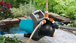 15 migliori pompe per acqua di superficie