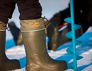 Las 10 mejores marcas de botas de pesca en hielo