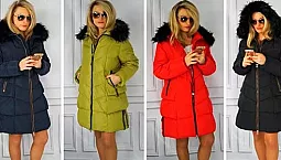 20家最佳女式羽绒服公司
