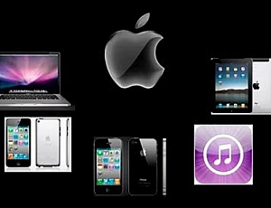 トップ 15 Apple ブランド製品