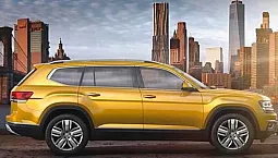 10 cele mai bune crossover cu șapte locuri