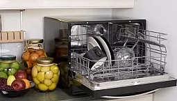 Els 10 millors rentavaixelles compactes