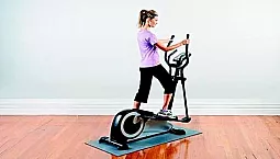 20 migliori trainer ellittiche