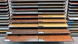 I 10 migliori produttori di pannelli per parquet