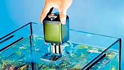 10 bộ lọc hồ cá tốt nhất