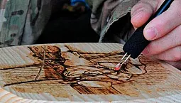 10个最好的木材燃烧器