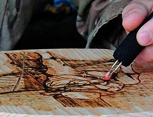 10 nejlepších hořáků na dřevo
