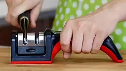 20 de cele mai bune ascuțitoare de cuțite de la Aliexpress