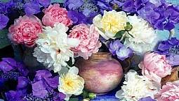 10 meilleures variétés de pivoines