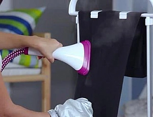 15 migliori piroscafi per indumenti
