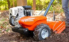 15 טרקטורי הבנזין הטובים ביותר