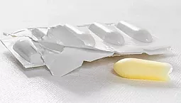 15 veiksmingų žvakių nuo hemorojaus