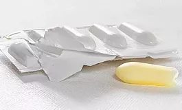 15 effektiva ljus för hemorrojder