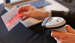 10 סורקי הברקוד הטובים ביותר מ- Aliexpress