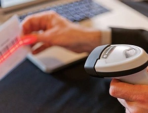 10 nejlepších skenerů čárových kódů z Aliexpress