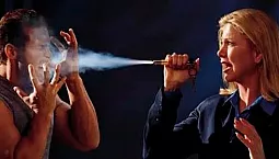 15 meilleures bombes aérosols pour l'autodéfense