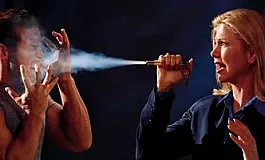 15 meilleures bombes aérosols pour l'autodéfense