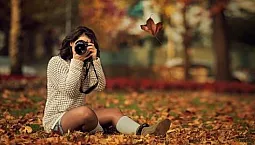 Top 10 fotoaparátů Sony