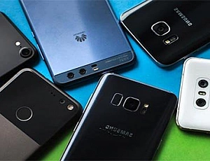 15 nejlepších telefonů s fotoaparátem z Aliexpress