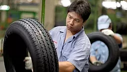 10 מותגי הצמיגים הסיניים המובילים