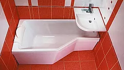 10 mejores bañeras acrílicas