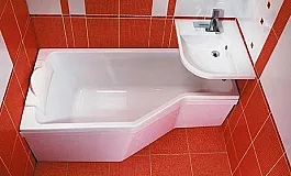 10 mejores bañeras acrílicas