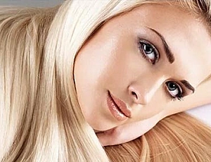 10 bästa färgerna för blondiner